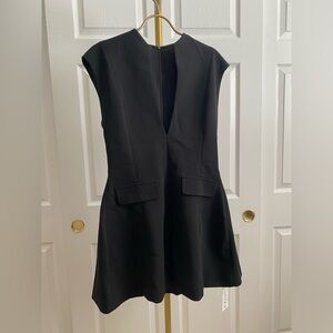 LuFeng Black Apparel